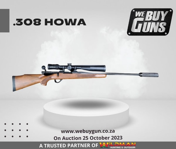 We Buy Guns Firearm Selling Service Review