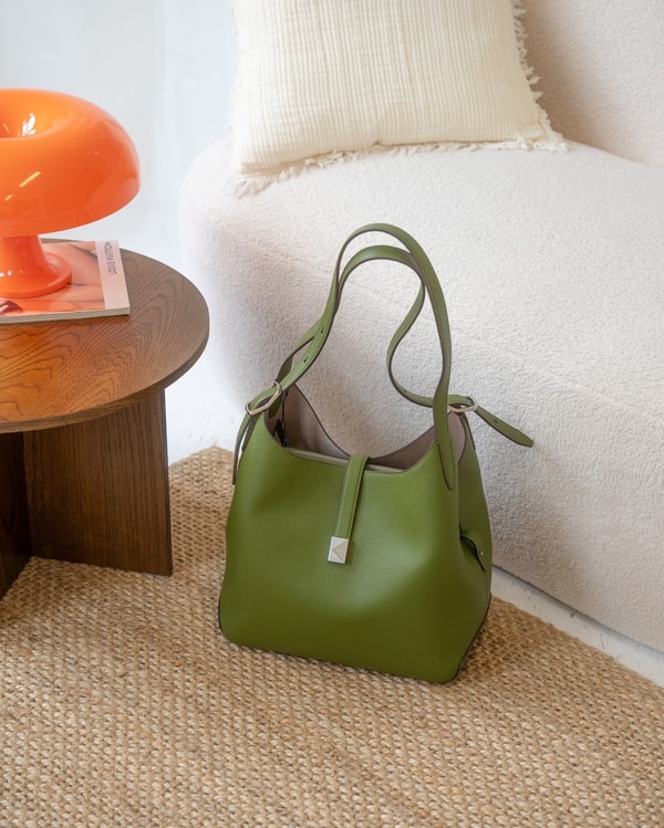 &Uuml;berblick Zum Taschenanbieter We Love Bags