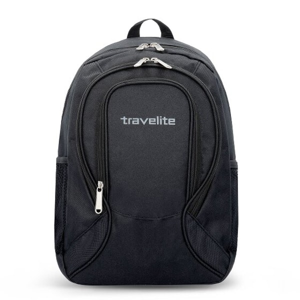 WE LOVE BAGS Travelite Garda Rucksack Bewertung