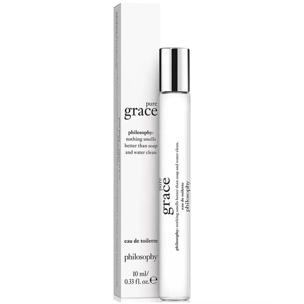 We Make Beauty Philosophy Pure Grace Eau De Toilette Spray Reviews