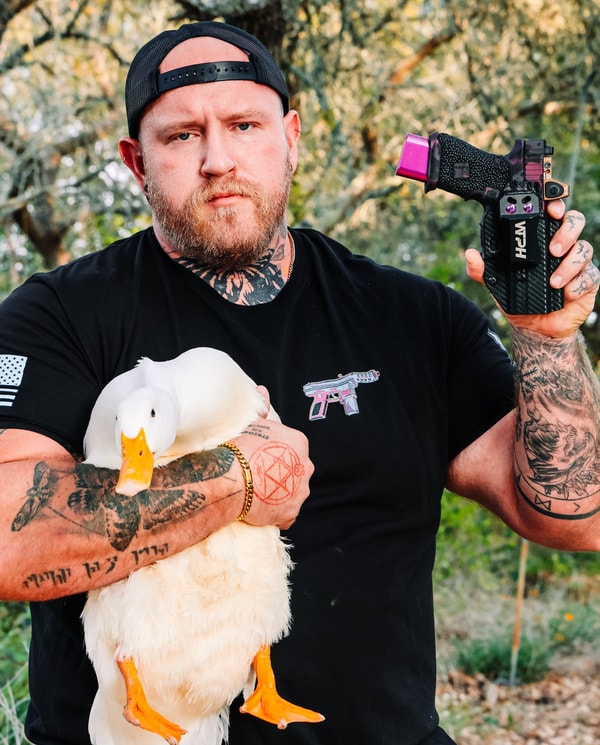 We the People Holsters Review