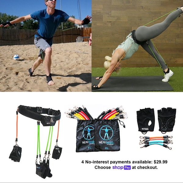 WearBands Full-Body Pro System Review
