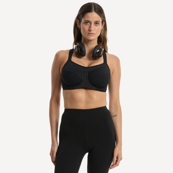 Wearnala High Impact Underwire Sports Bra Review
