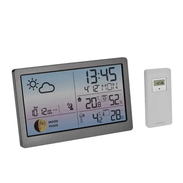 About Weather Spares