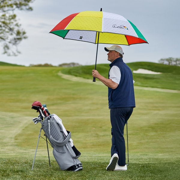 About Weatherman Umbrella