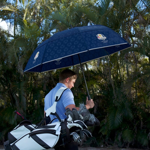 Weatherman Umbrella Review