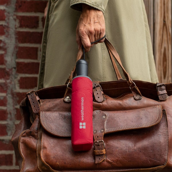 Weatherman Umbrella Travel Umbrella Review