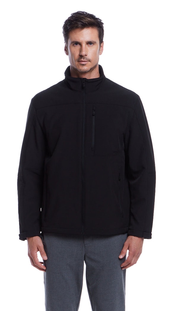 Weatherproof Garment Softshell Jacket Review
