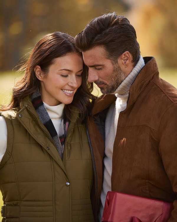 Weatherproof Garment Review