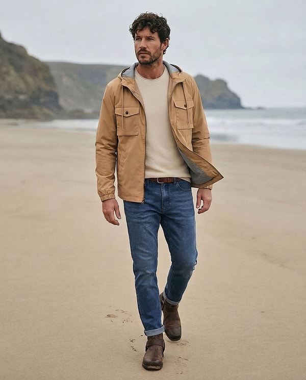 About Weatherproof Vintage
