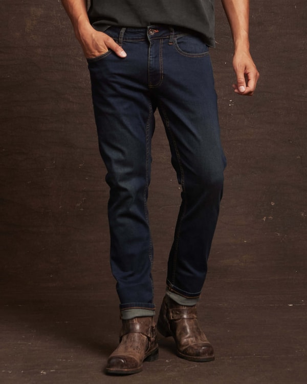 Weatherproof Vintage Slim Fit Denim Jeans Review
