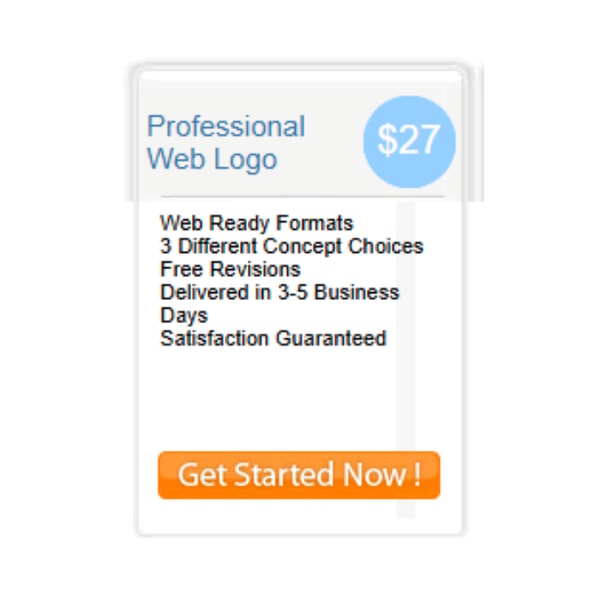 LogoNerds.com Professional Web Logo Reviews