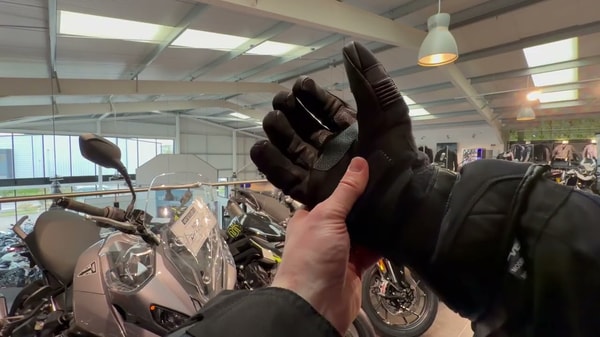 About Webbs Motorcycles