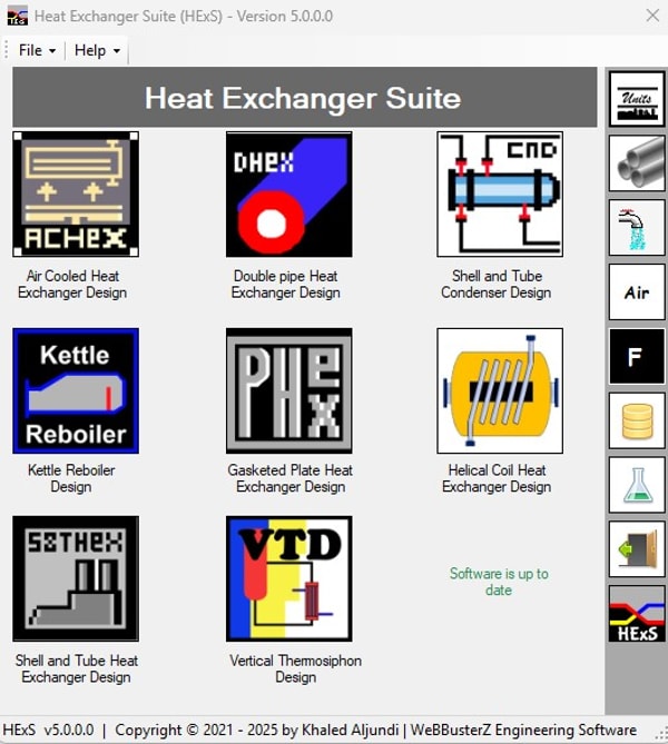 WeBBusterZ Heat Exchanger Suite Reviews