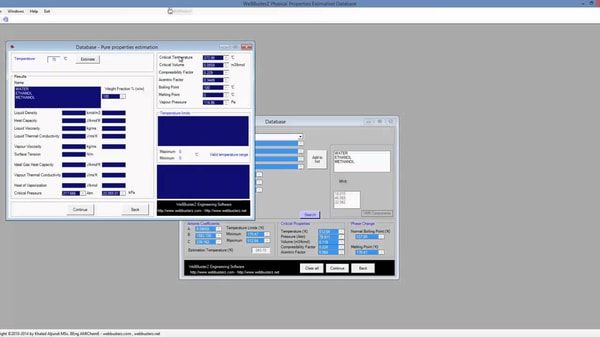 About WeBBusterZ