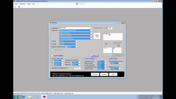WeBBusterZ Review