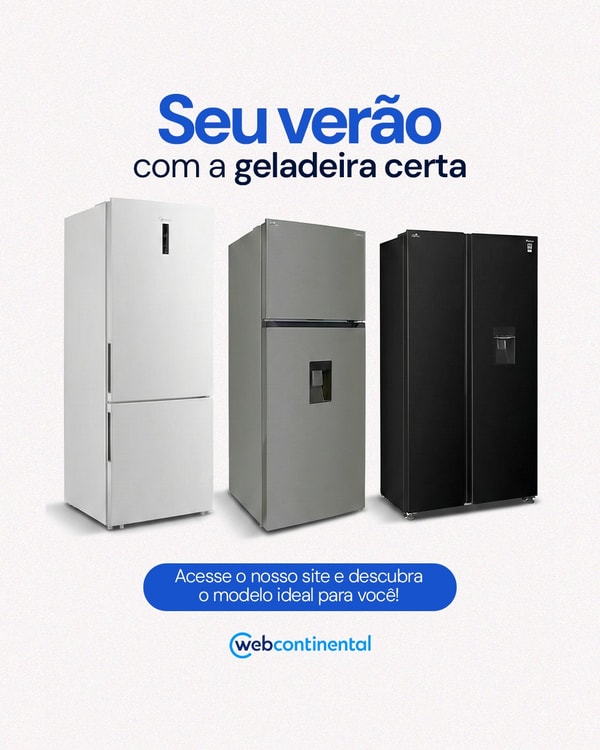 Sobre Webcontinental