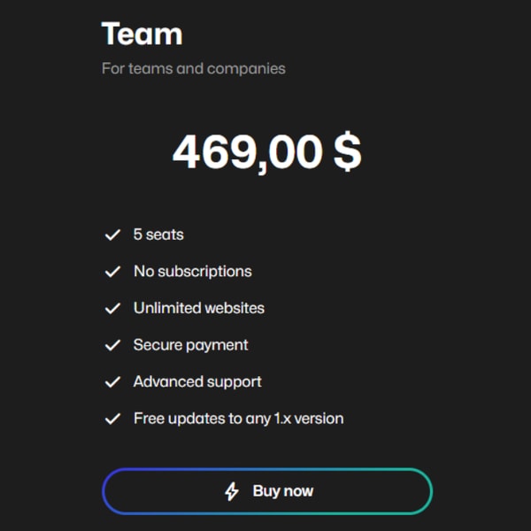 WebDiff Team Review