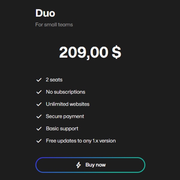 WebDiff Duo Review