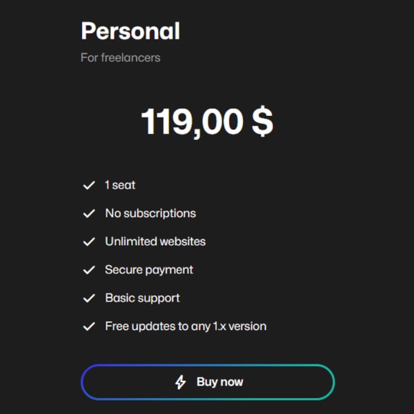WebDiff Personal review