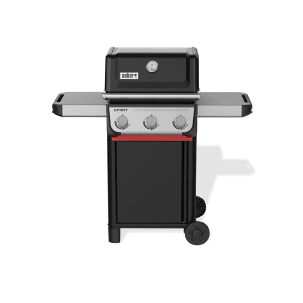 Weber Spirit E-310 Review