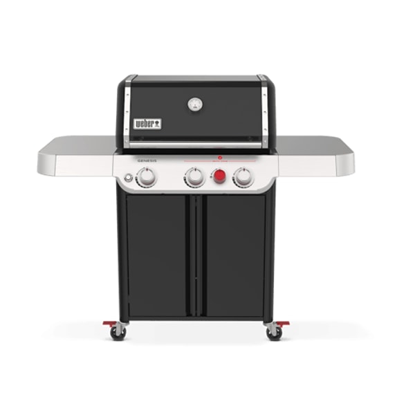 Weber Genesis E-435 Review