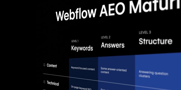 Webflow Basic Plan Review
