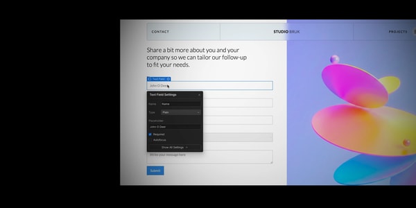 Webflow CMS Plan Review