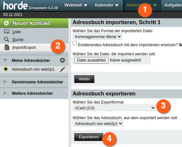 Webgo Bewertung