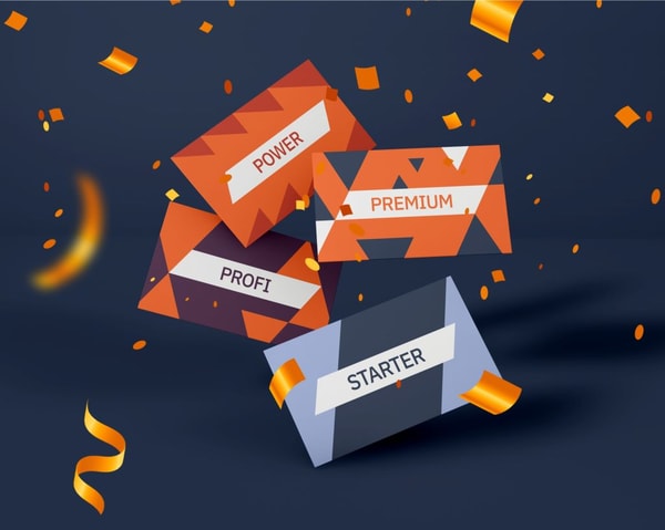 Webgo Webhosting Bewertung