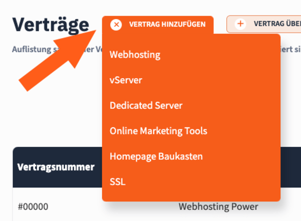 Webgo Managed vServer Bewertung