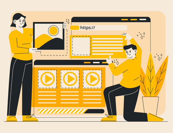 Webme Business Plan Review