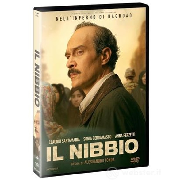 Webster Il Nibbio Recensione