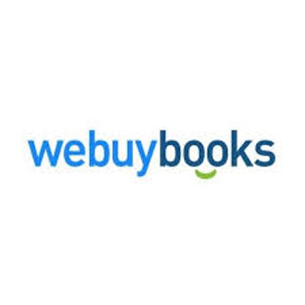 Lets Buy Books vs We Buy Books