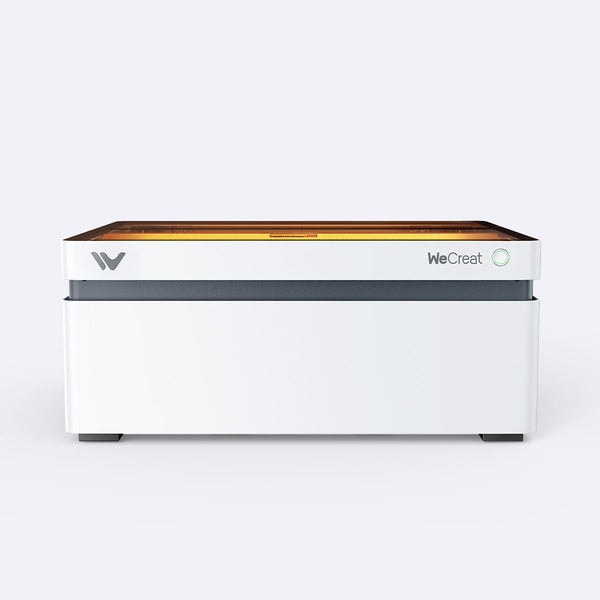 WeCreat Vision 20W Basic Pack Reviews