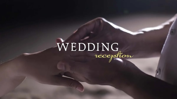 Wedding Video WISHについて
