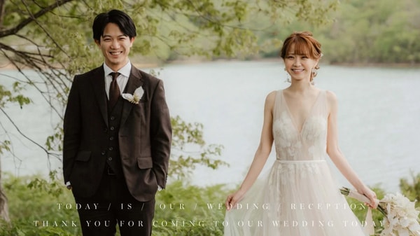 Wedding Video WISHの概要