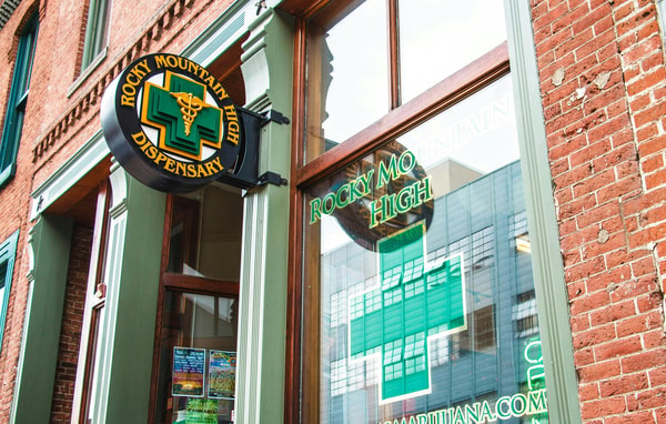 Weedmaps Review