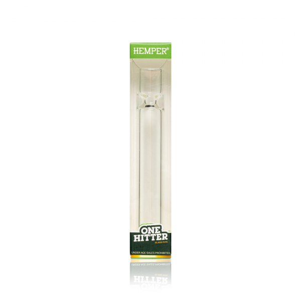 Weedo One Hitter Bewertung