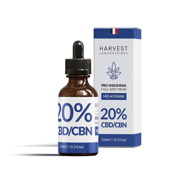 Weedy Intense Sleep Oil Review