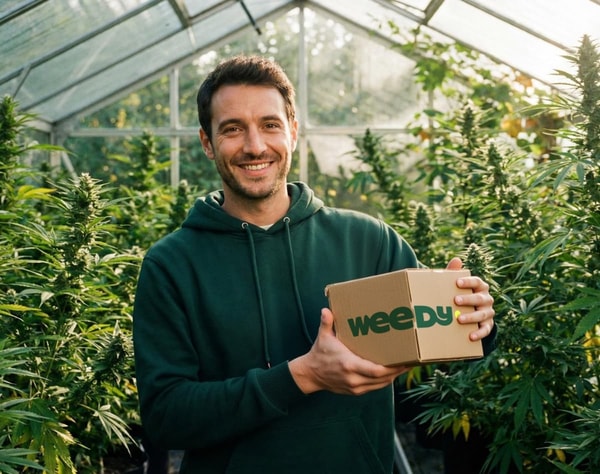 Weedy Review