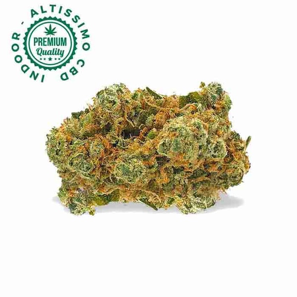 Weedzard California Haze Recensione