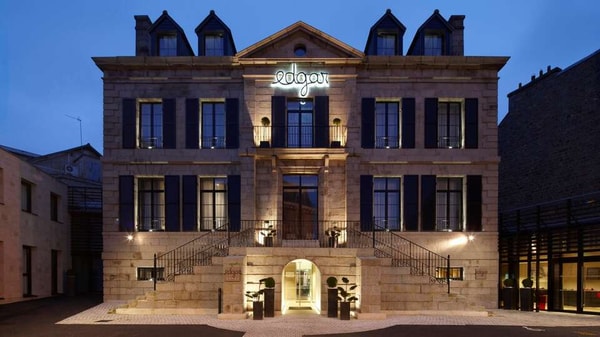 Weekendesk H&ocirc;tel Edgar Avis
