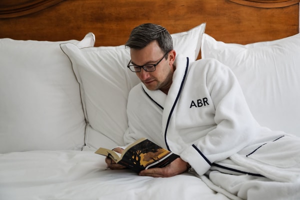 About Weezie Towels