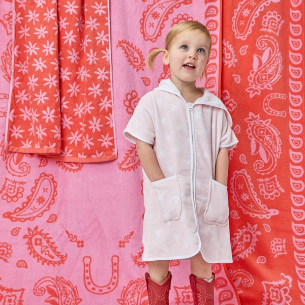 Weezie Kids' Cover Up Review