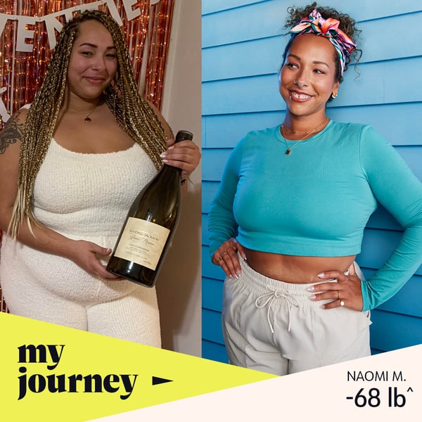 Weight Watchers Med+ Program Review