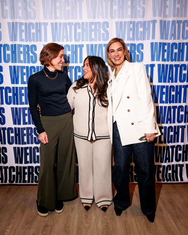 About Weight Watchers 