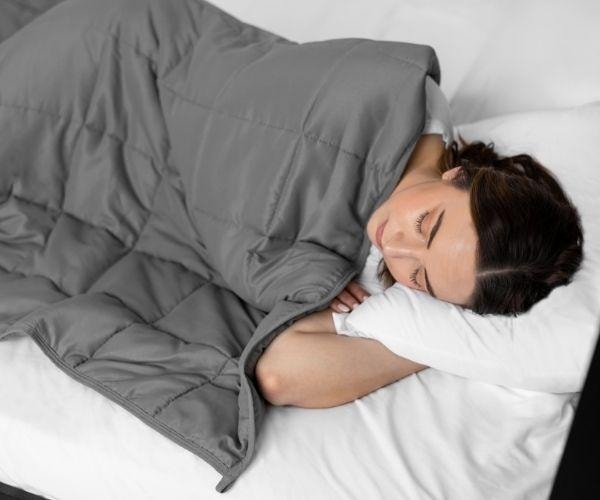 About Weighted Blankets USA