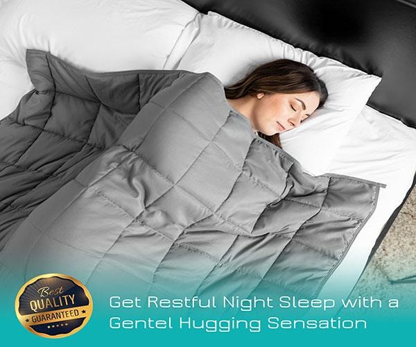 Weighted Blankets USA Review