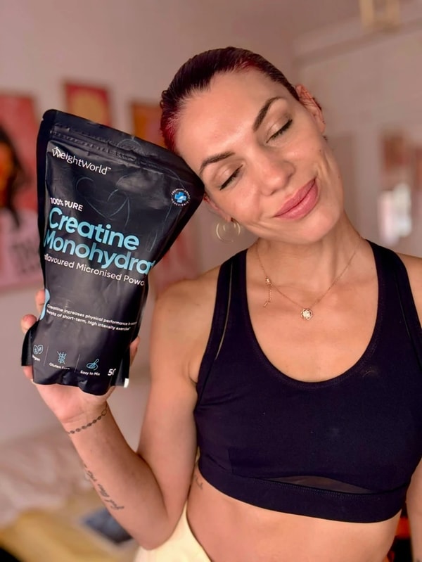 WeightWorld Review